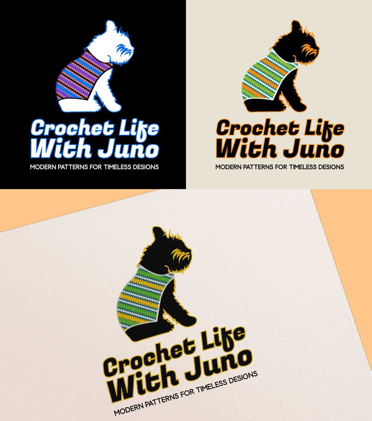 Logo Design by Wonderful design for this project | Design #25815320