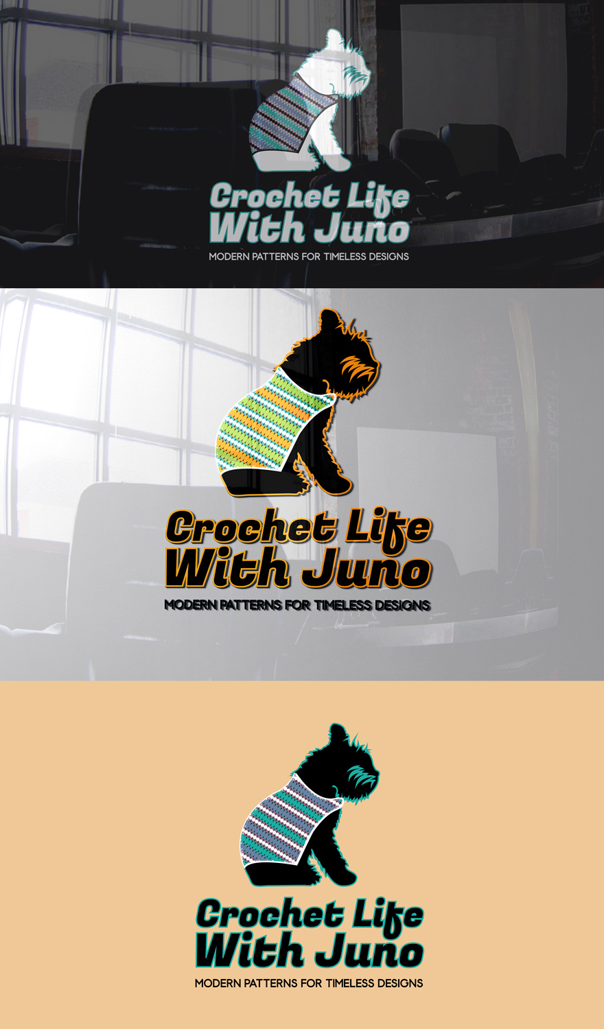 Logo Design by Wonderful design for this project | Design #25815321