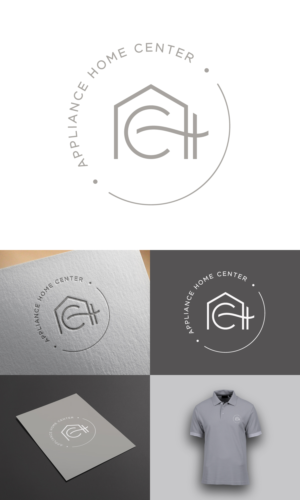 Appliance Home Hawaii | Logo Design by michellefrances