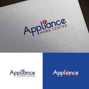 Appliance Home Hawaii | Logo Design by sankar999