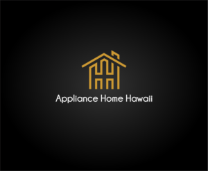 Appliance Home Hawaii | Design de Logo par Dickythx16