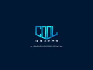 Cool Makers | Logo-Design von Senpachie