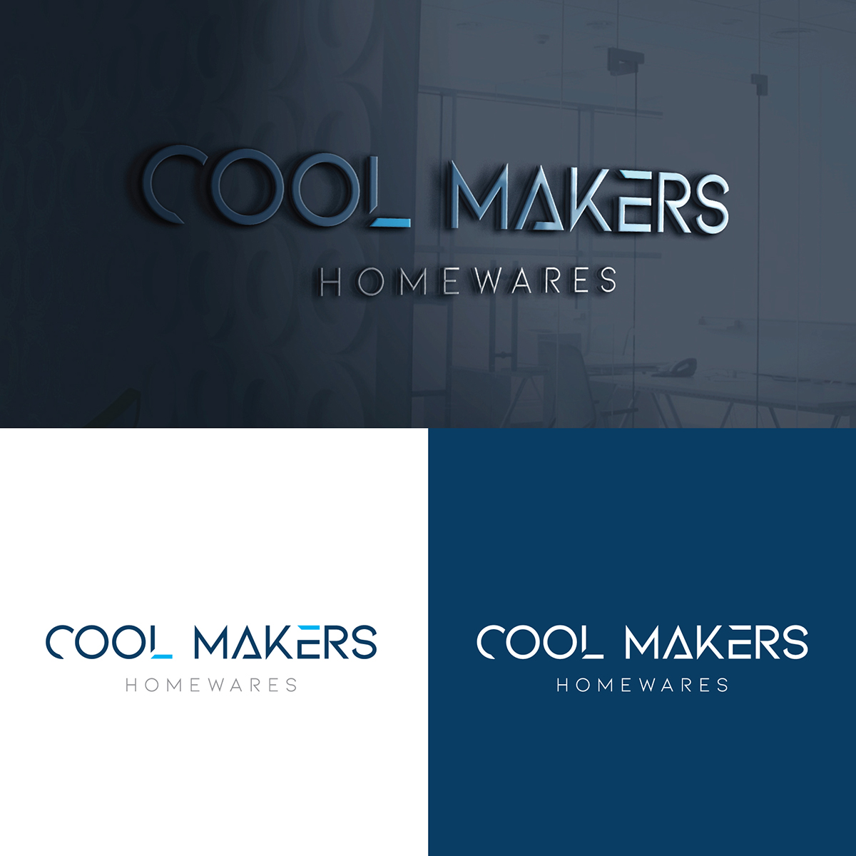Logo Design by Hui Jing for this project | Design #25804759