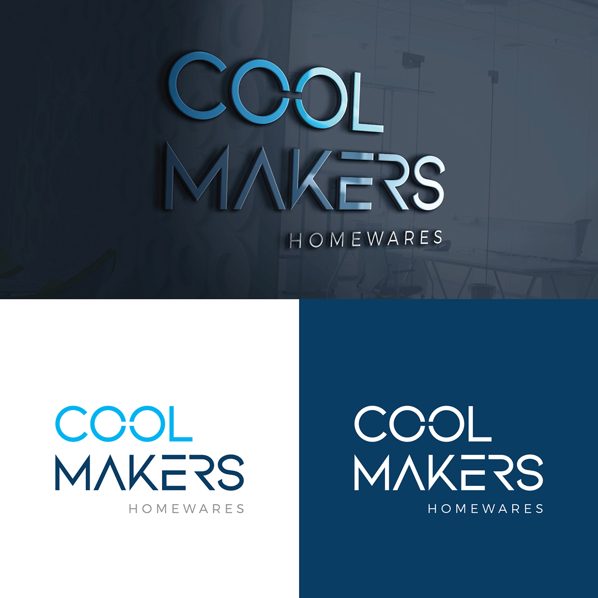Logo Design by Hui Jing for this project | Design #25804765