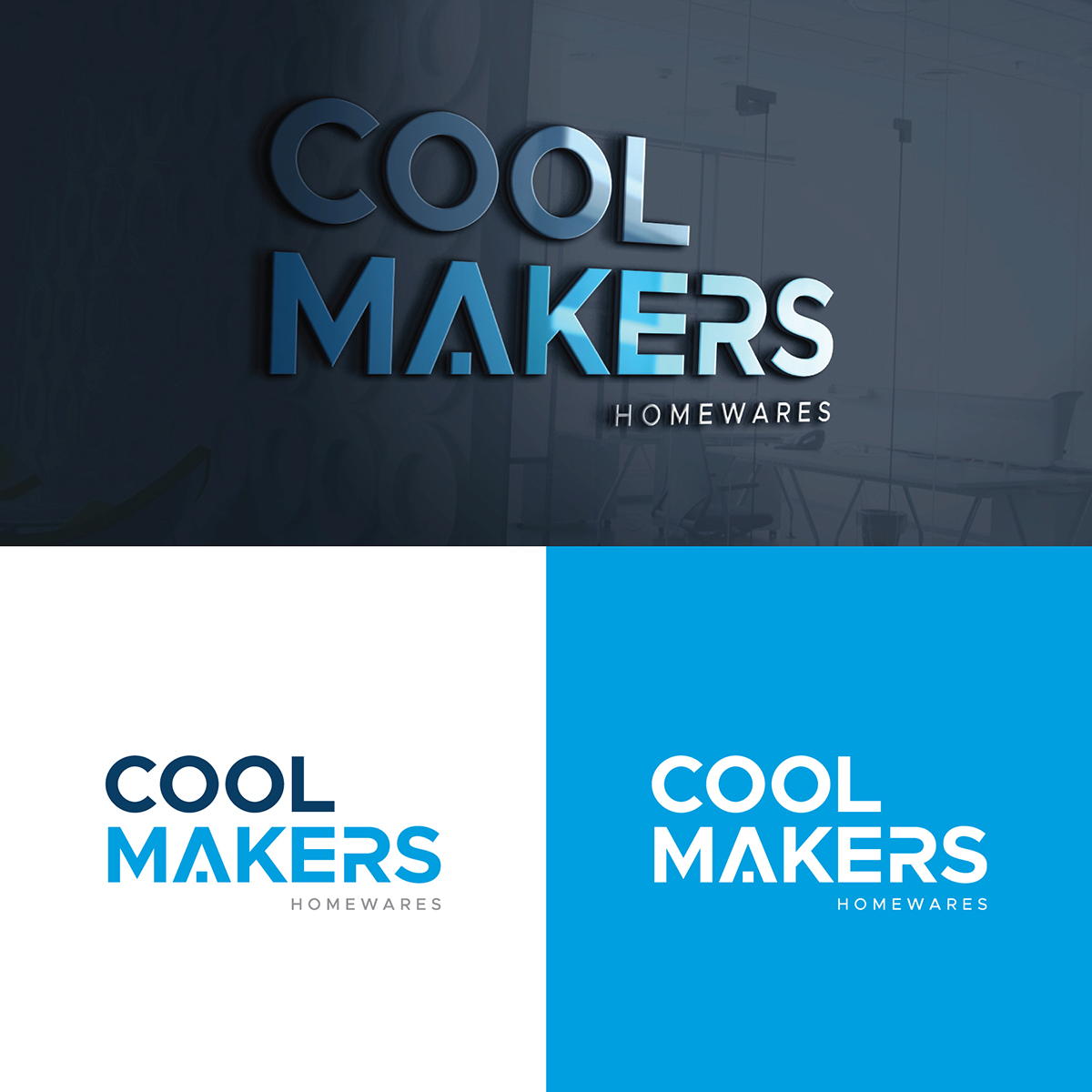 Logo Design by Hui Jing for this project | Design #25804768