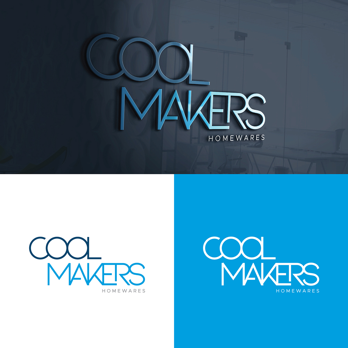 Logo Design by Hui Jing for this project | Design #25804773