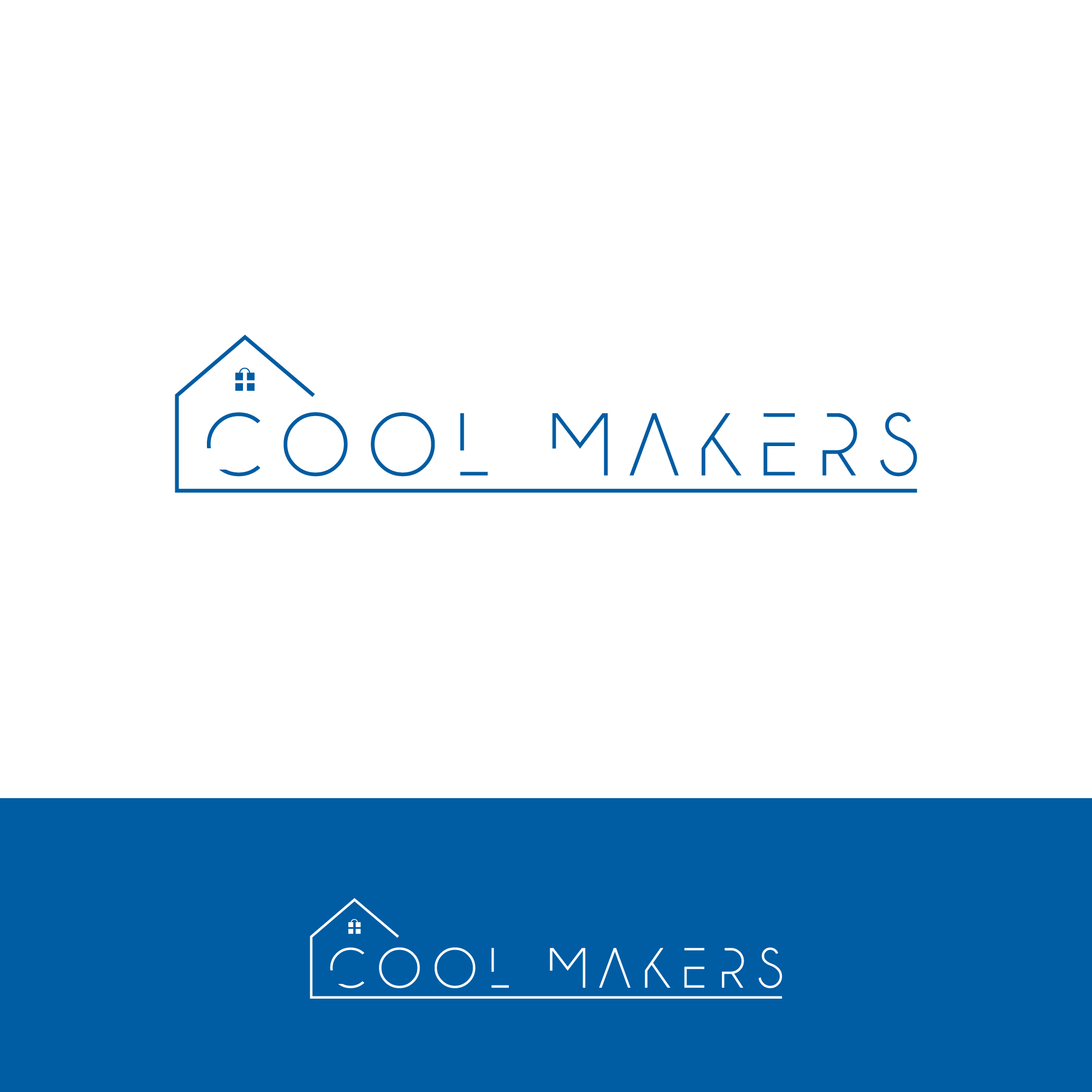 Logo Design by alitjuara for this project | Design #25791716