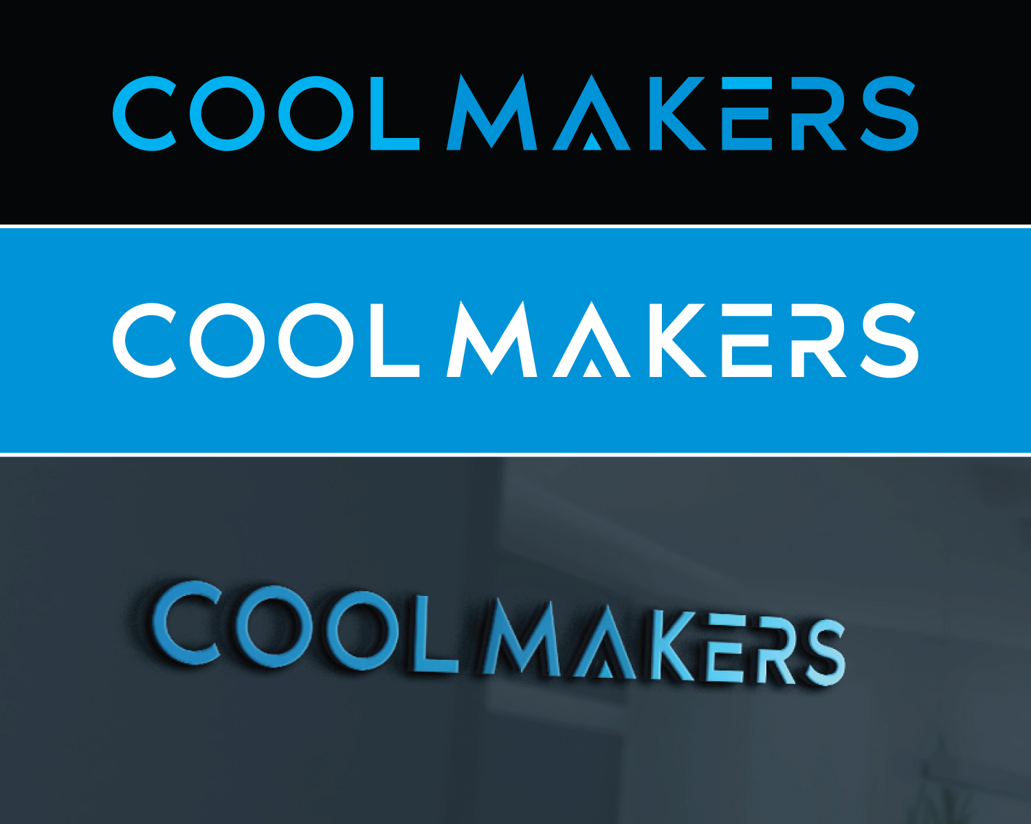 Logo Design by Atec for this project | Design #25780818