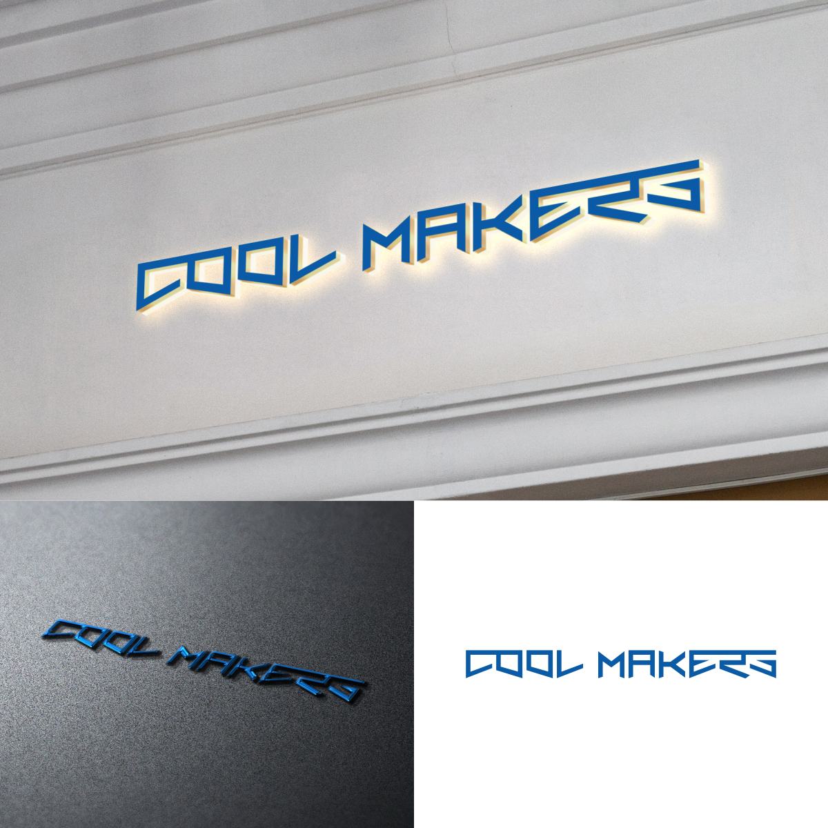 Logo Design by aqilazhifara for this project | Design #25782161