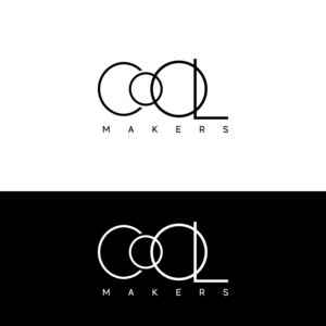 Cool Makers | Diseño de Logo por CIG Designer