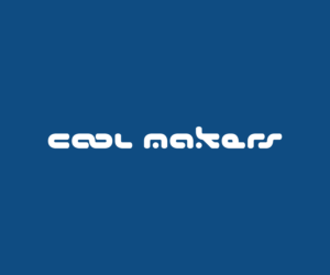 Cool Makers | Logo-Design von Indrawasih