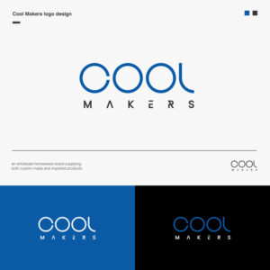 Logo Design by Reza Refianto for this project | Design: #25775803