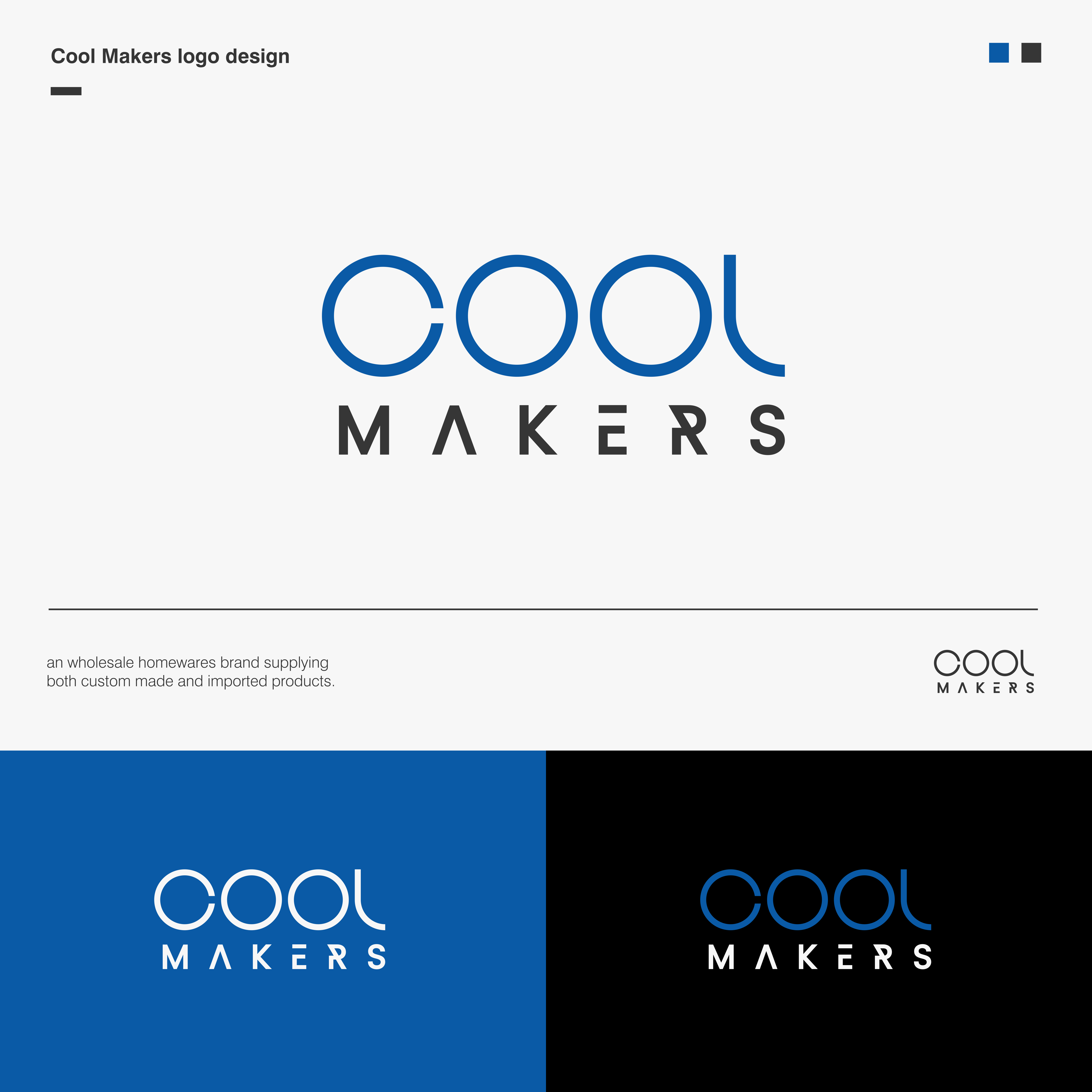 Logo Design by Reza Refianto for this project | Design #25780214