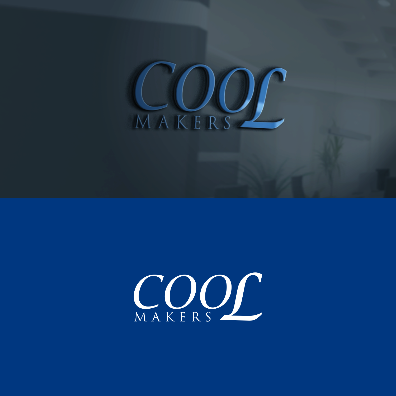 Logo Design by manah bening for this project | Design #25782459