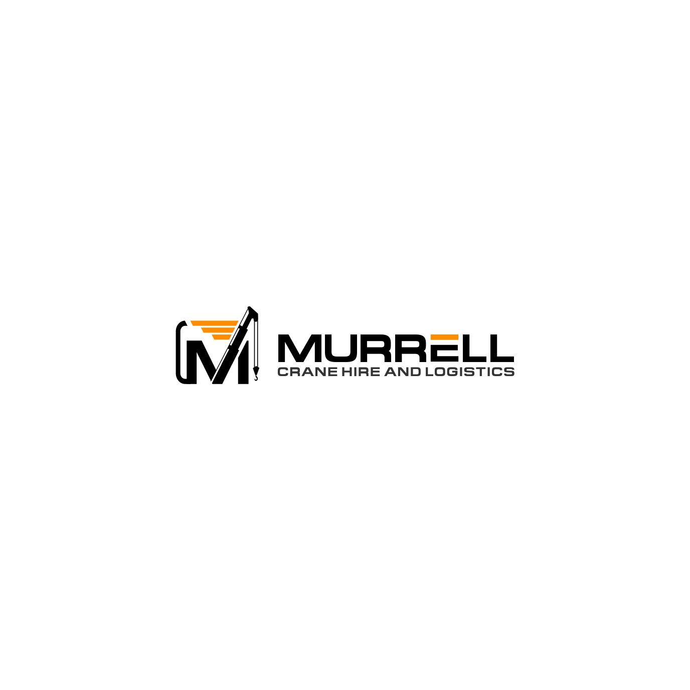 Diseño de Logo por Arham Hidayat para Murrell Logistics Group Pty Ltd | Diseño #25798020