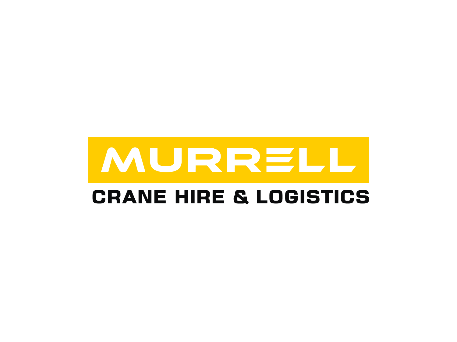 Logo Design by R16 for Murrell Logistics Group Pty Ltd | Design #25814525