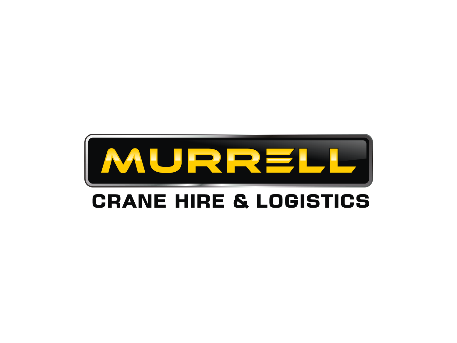 Logo Design by R16 for Murrell Logistics Group Pty Ltd | Design #25819059