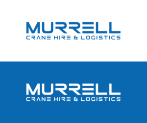 Logo Design by Soonia for Murrell Logistics Group Pty Ltd | Design: #25783083