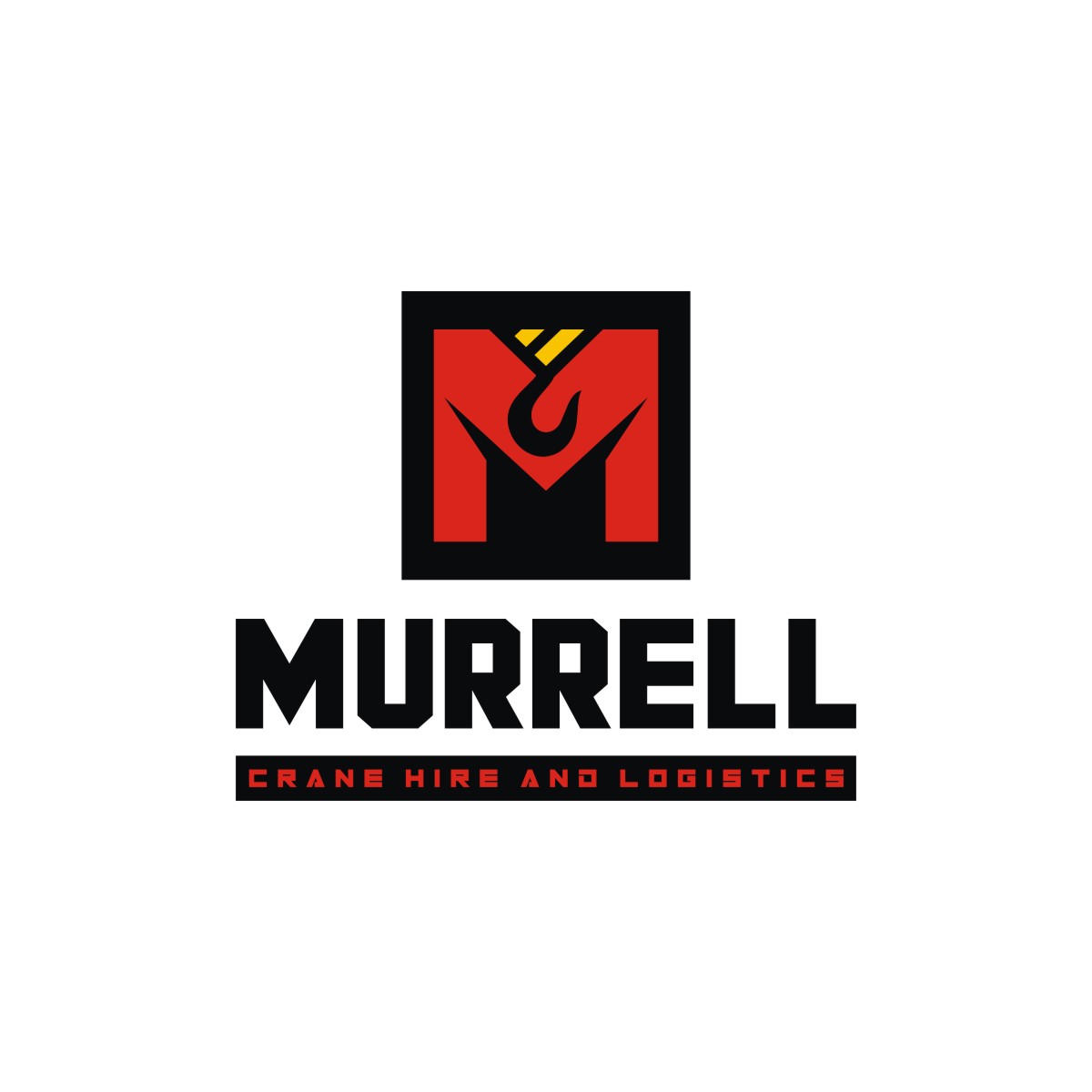 Diseño de Logo por Ashani Bhattacharya para Murrell Logistics Group Pty Ltd | Diseño #25788462