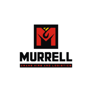 Diseño de Logo por Ashani Bhattacharya para Murrell Logistics Group Pty Ltd | Diseño #25788462