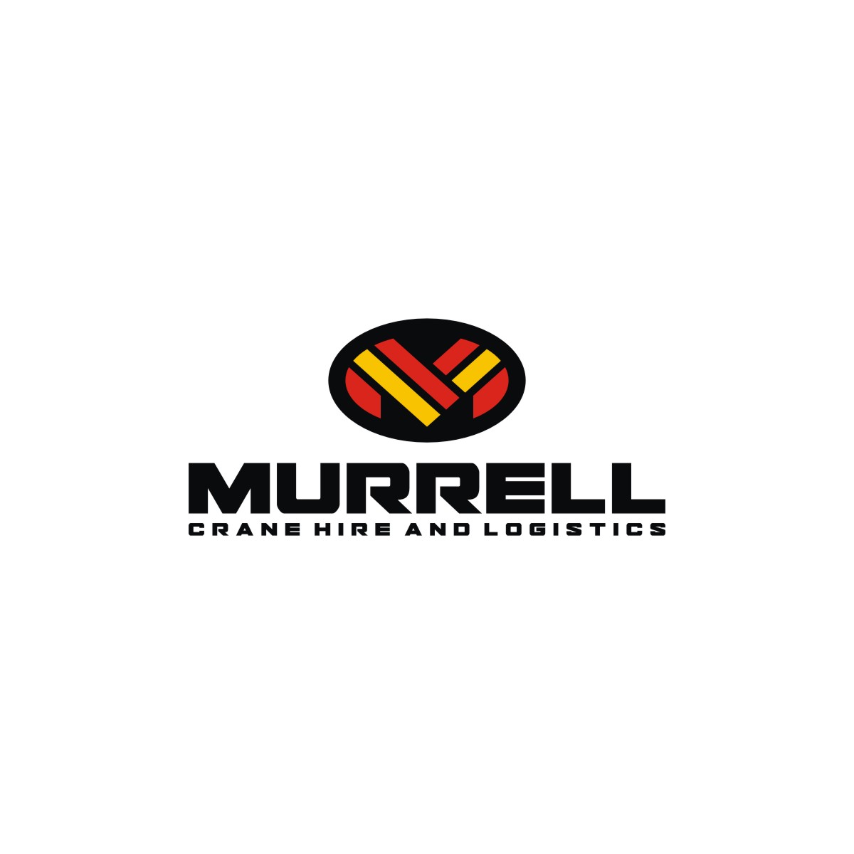 Logo Design by Ashani Bhattacharya for Murrell Logistics Group Pty Ltd | Design #25788463