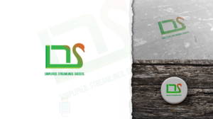 Logo Design by ARTMD for Digital Lean Solutions | Design: #25781751