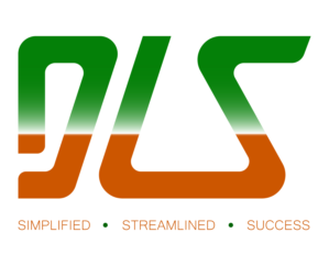 Diseño de Logo por Gimhana para Digital Lean Solutions | Diseño: #25781207