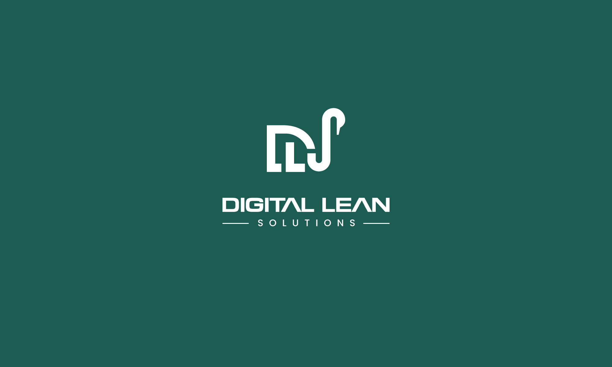 Logo Design by Brand_Simplicity for Digital Lean Solutions | Design #25785667
