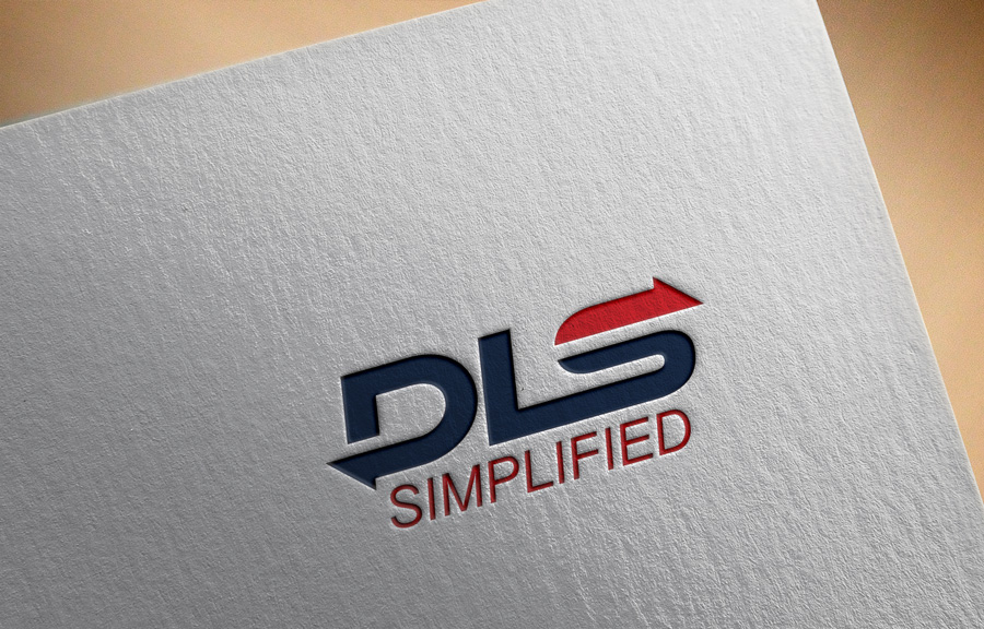 Diseño de Logo por MH@Designer para Digital Lean Solutions | Diseño #25777809