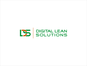 Digital Lean Solutions | Logo-Design von BNdesigner