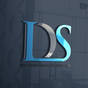 Diseño de Logo por ERLANDO RONTE RDJ para Digital Lean Solutions | Diseño: #25780788