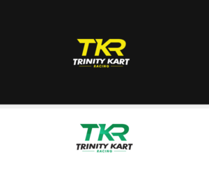 TKR | Logo Design by ivan