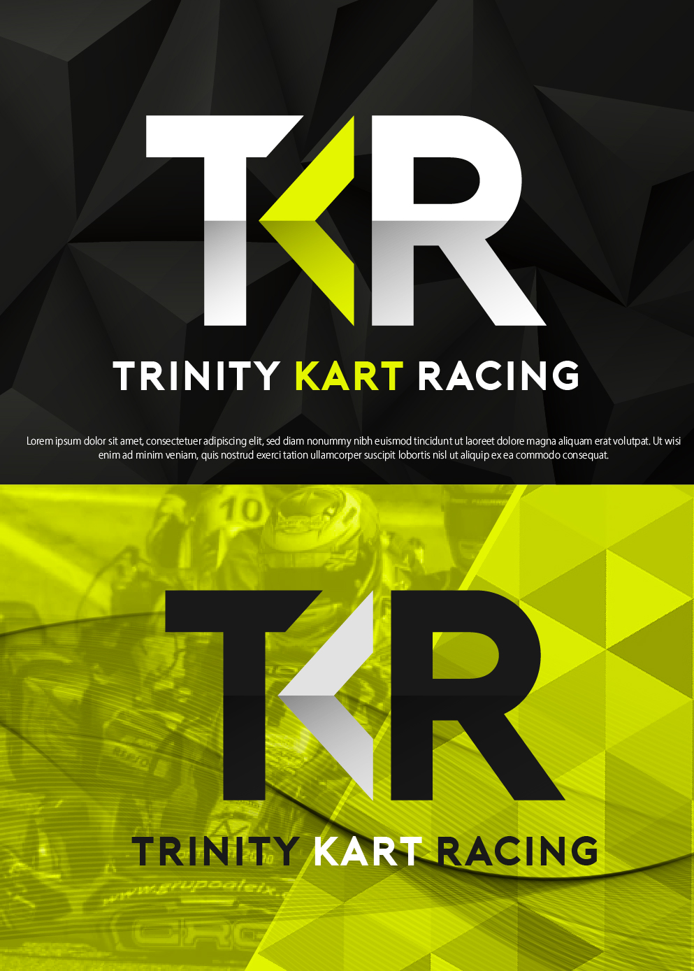 Logo Design by YERR® for this project | Design #25785600