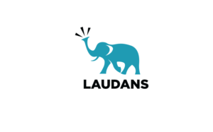 LAUDANS | Logo Design by MT