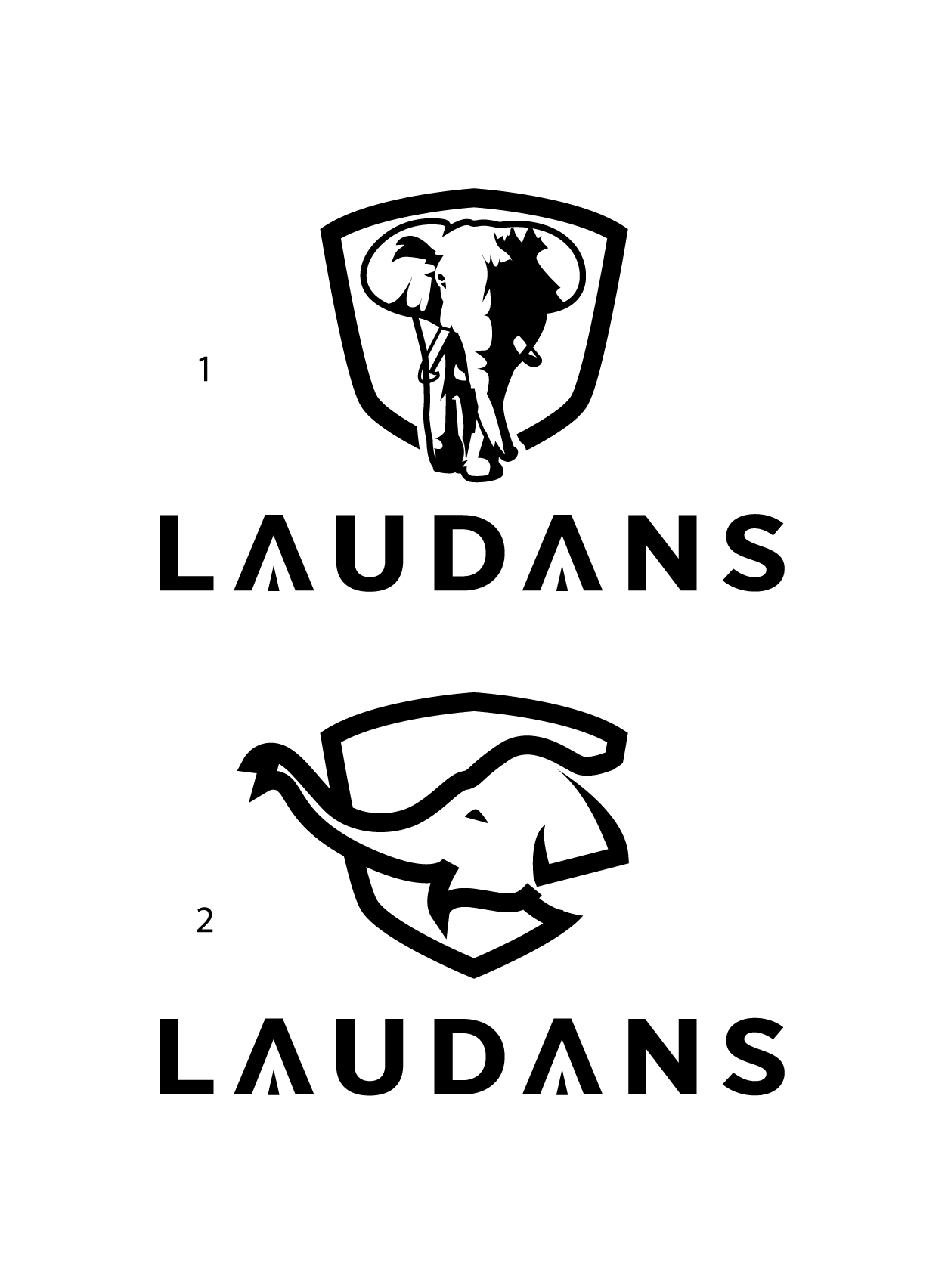 Logo Design by geni for this project | Design #25776823