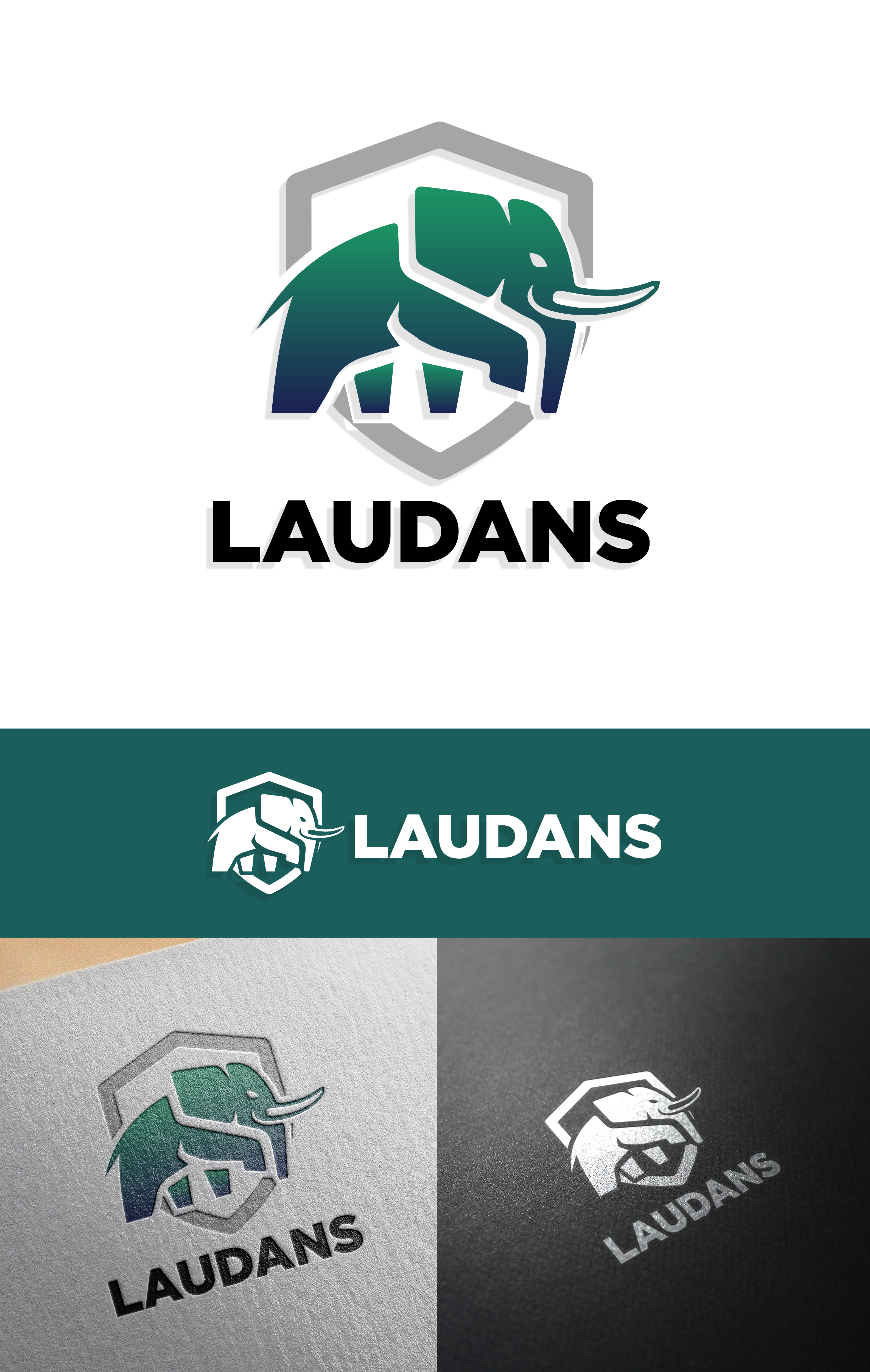 Logo Design by josedomingo for this project | Design #25777993