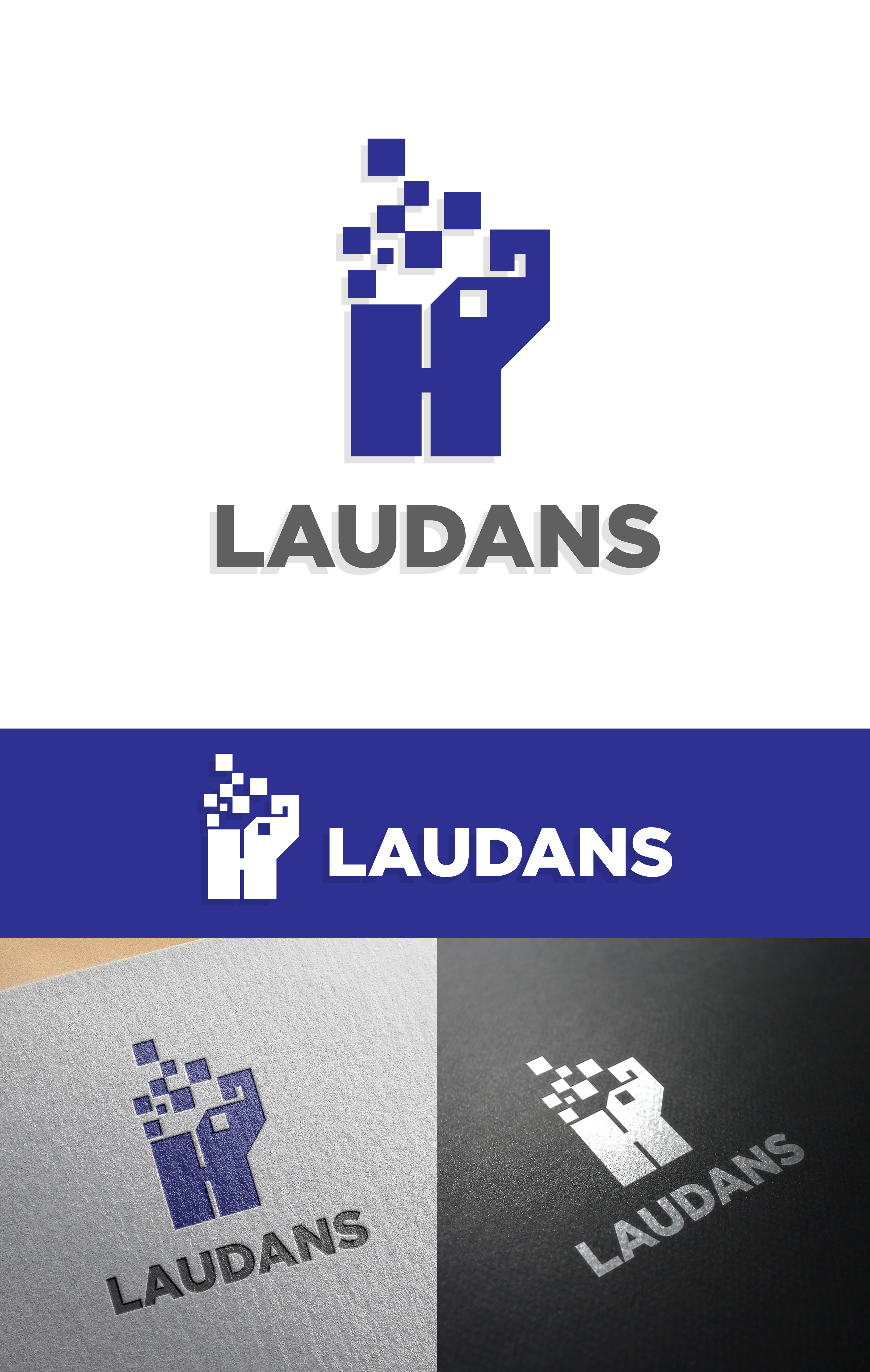 Logo Design by josedomingo for this project | Design #25778051