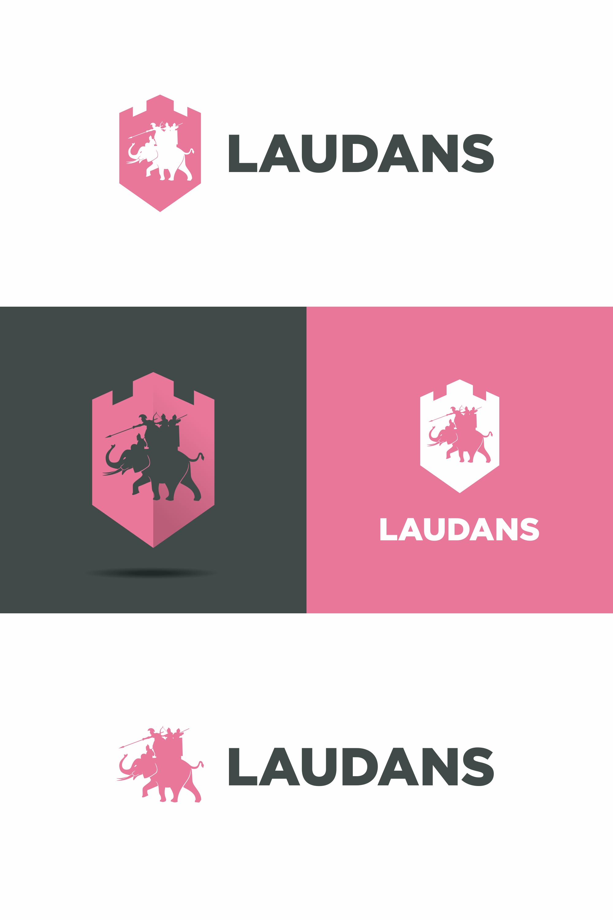 Logo Design by ArtTam for this project | Design #25783447