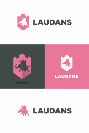 Logo Design by ArtTam for this project | Design: #25783447