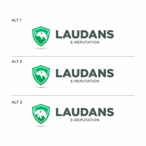 Logo Design by ArtTam for this project | Design: #25823369