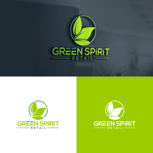 Logo Design by mr.yasmine for this project | Design: #25775503