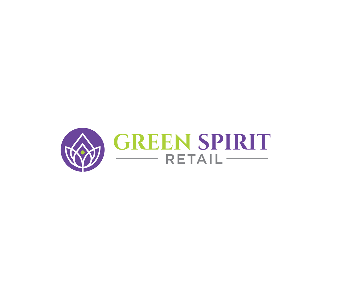 Logo Design by ERICK ANDRE VOORNEMAN for this project | Design #26071522