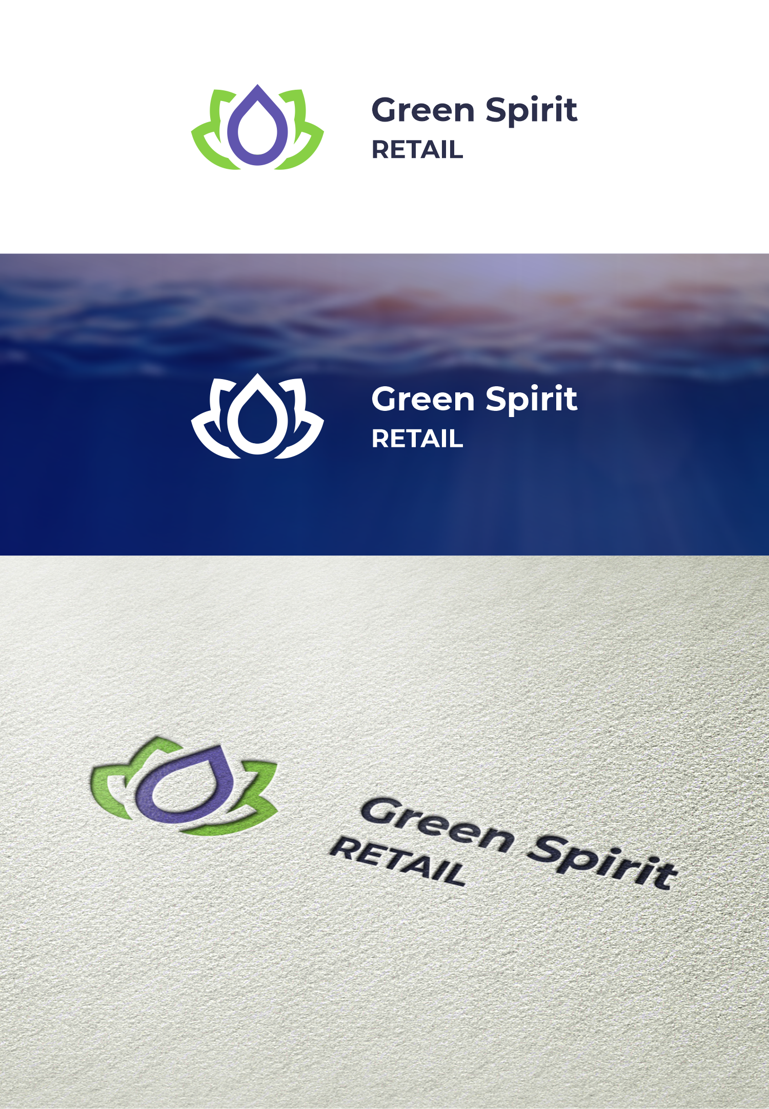 Logo Design by Omee for this project | Design #26056211