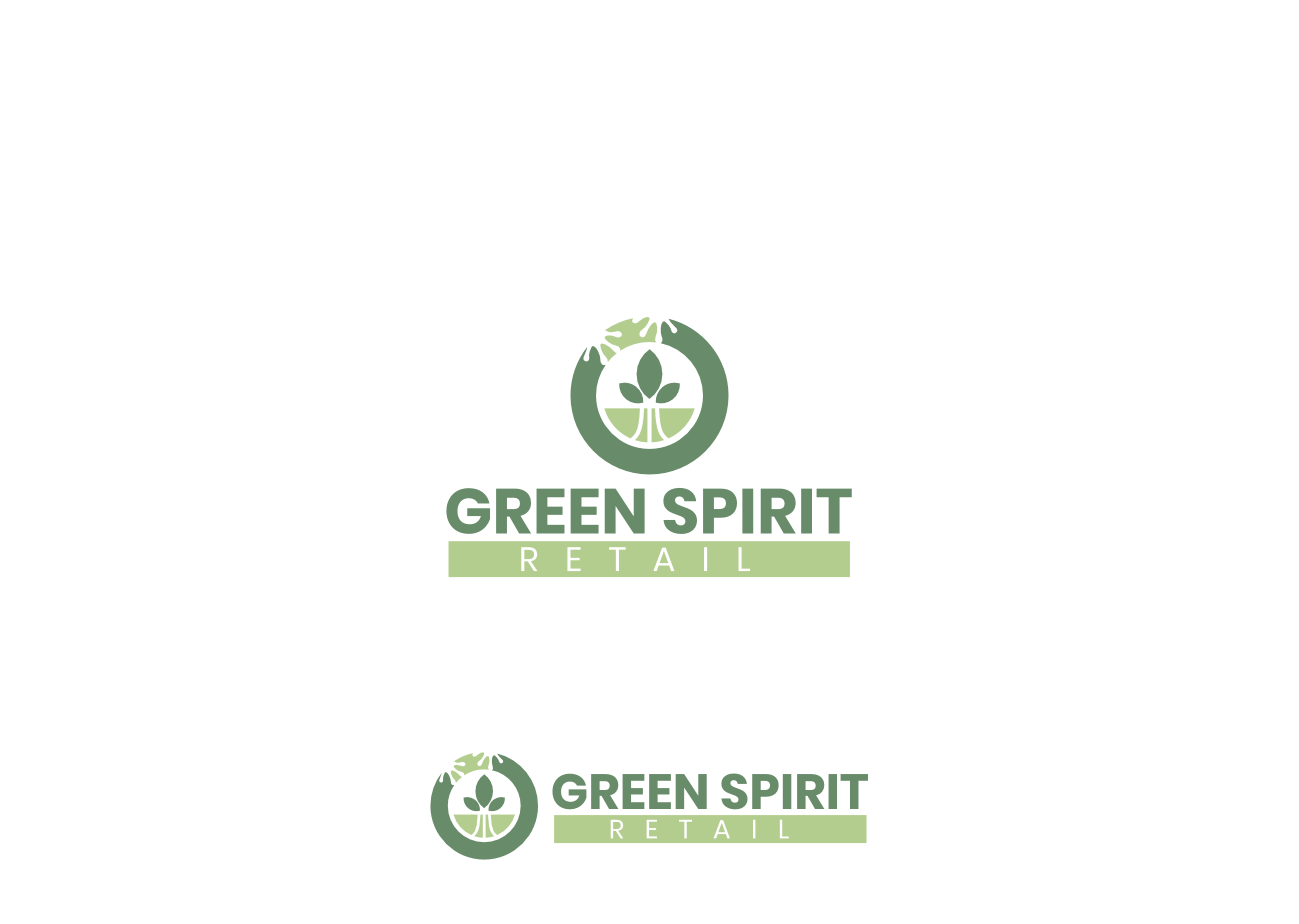 Logo Design by Gita. for this project | Design #25812390