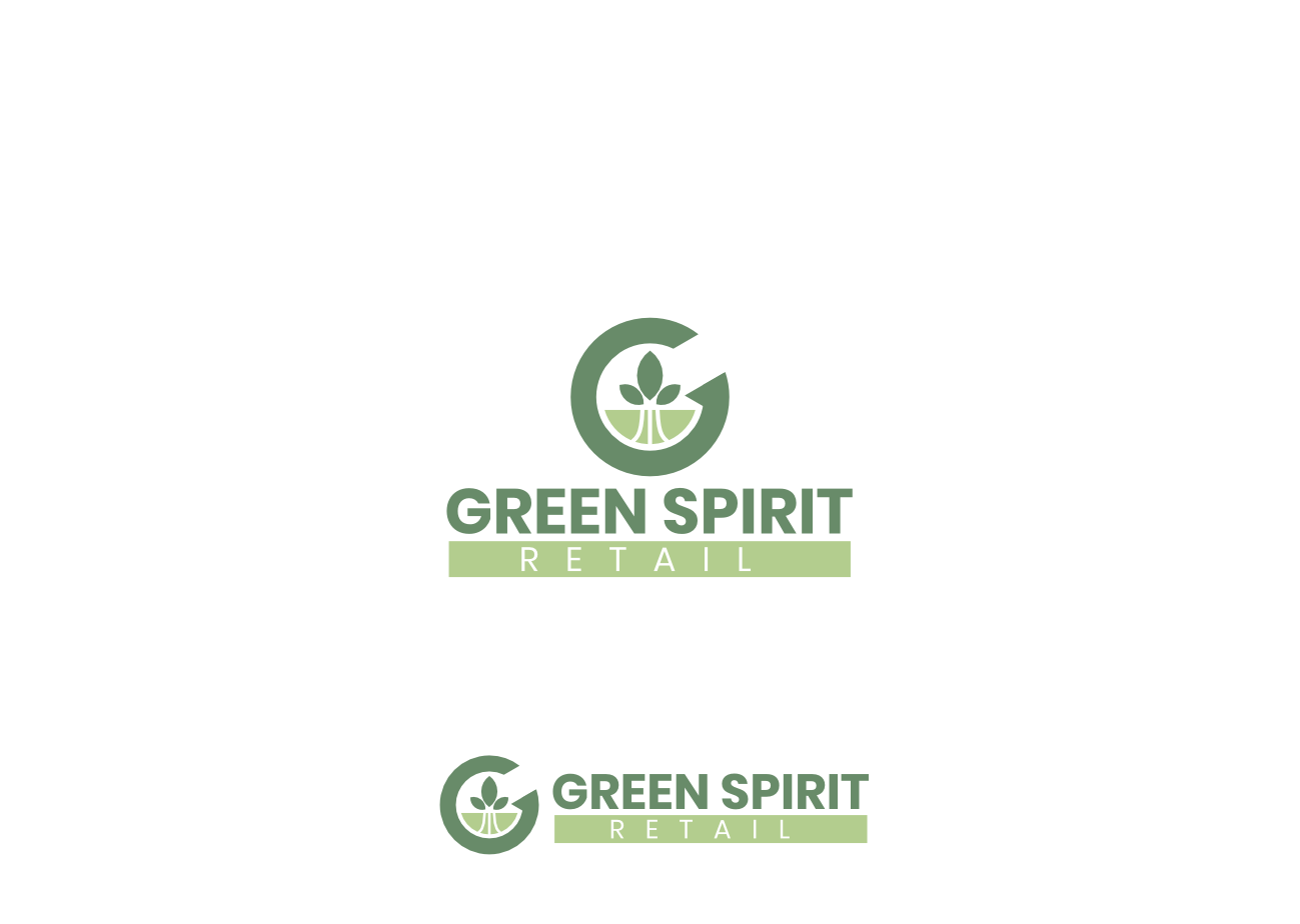 Logo Design by Gita. for this project | Design #25812391
