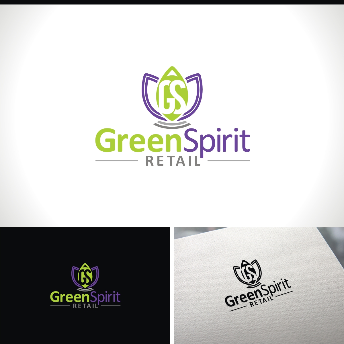 Logo Design by e-graphics for this project | Design #26052456