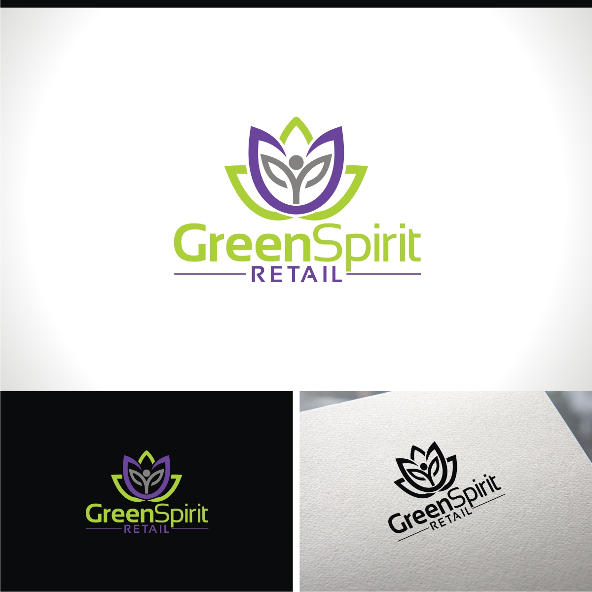 Logo Design by e-graphics for this project | Design #26052458