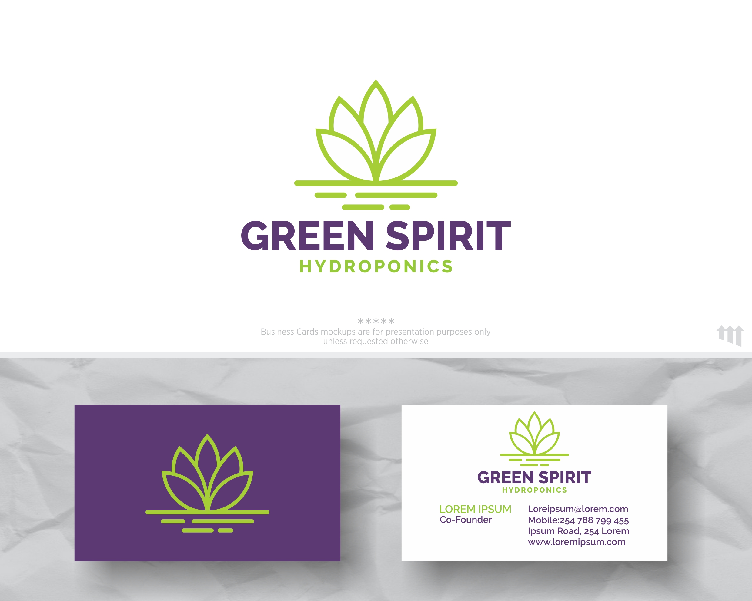 Logo Design by MBARO for this project | Design #26084054