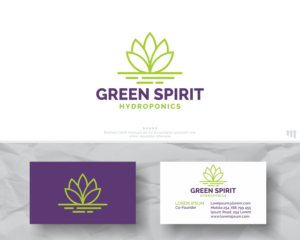 Logo Design by MBARO for this project | Design: #26084054