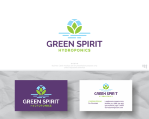 Logo Design by MBARO for this project | Design: #26084174